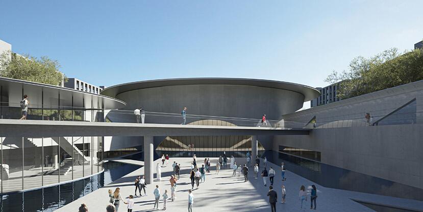 Il Teatro — photo 13, Sharjah