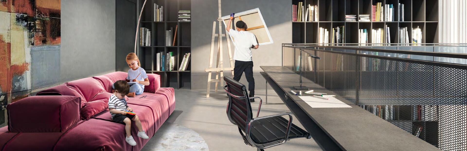 Il Teatro — photo 4, Sharjah