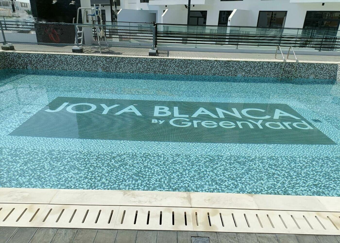 Joya Blanca Residences — photo 9, Dubai