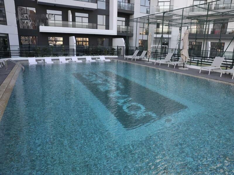 Joya Blanca Residences — photo 10, Dubai