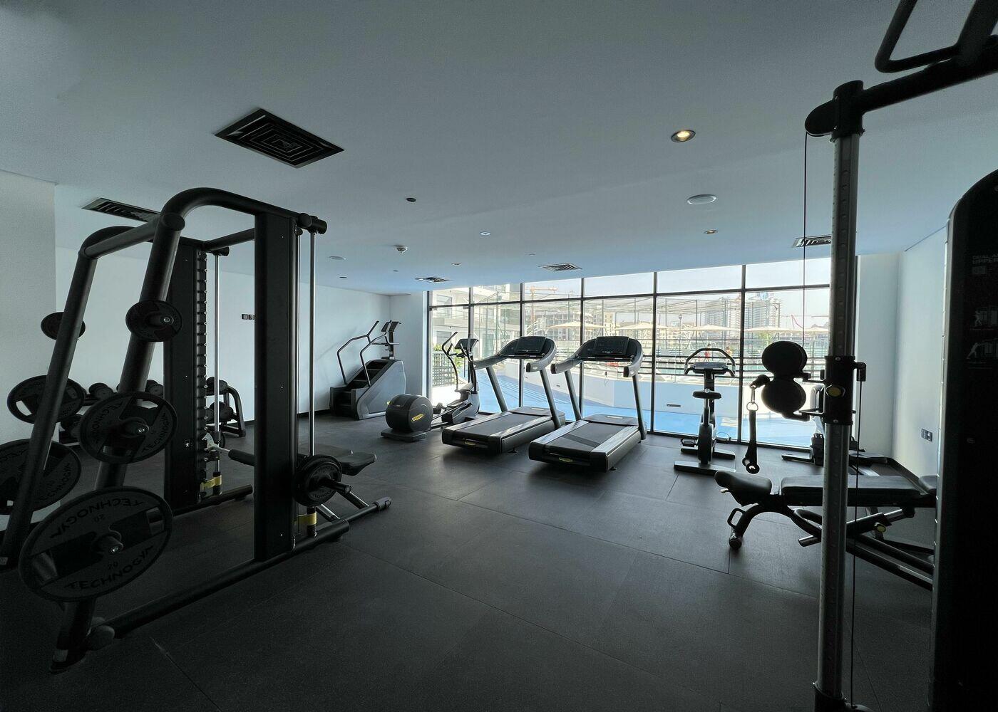 Joya Blanca Residences — photo 11, Dubai