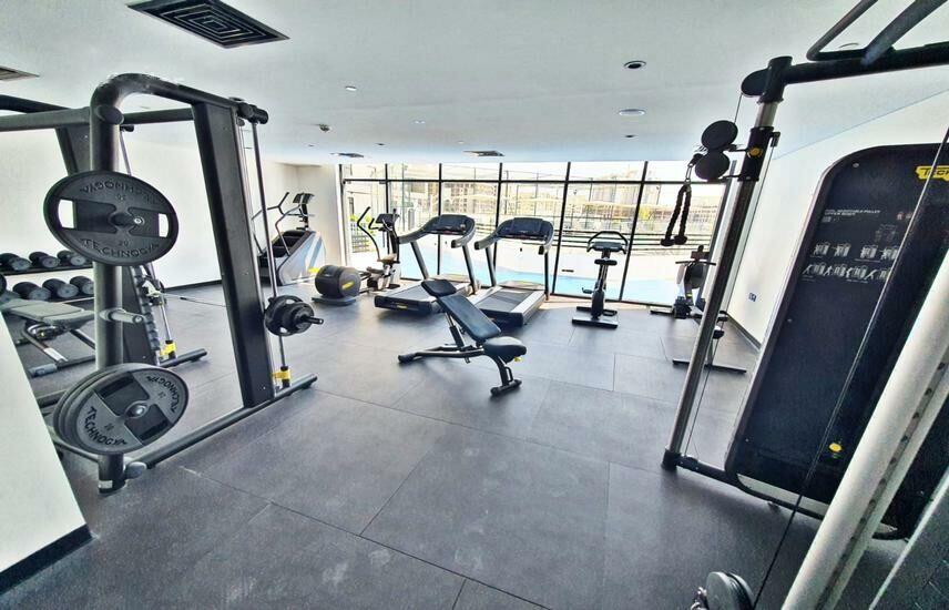 Joya Blanca Residences — photo 12, Dubai