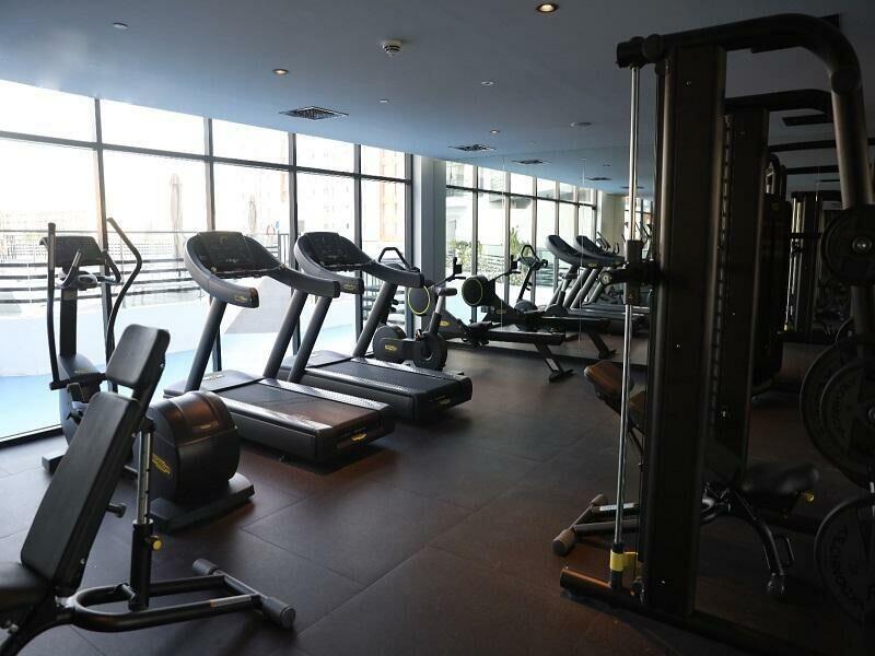 Joya Blanca Residences — photo 13, Dubai