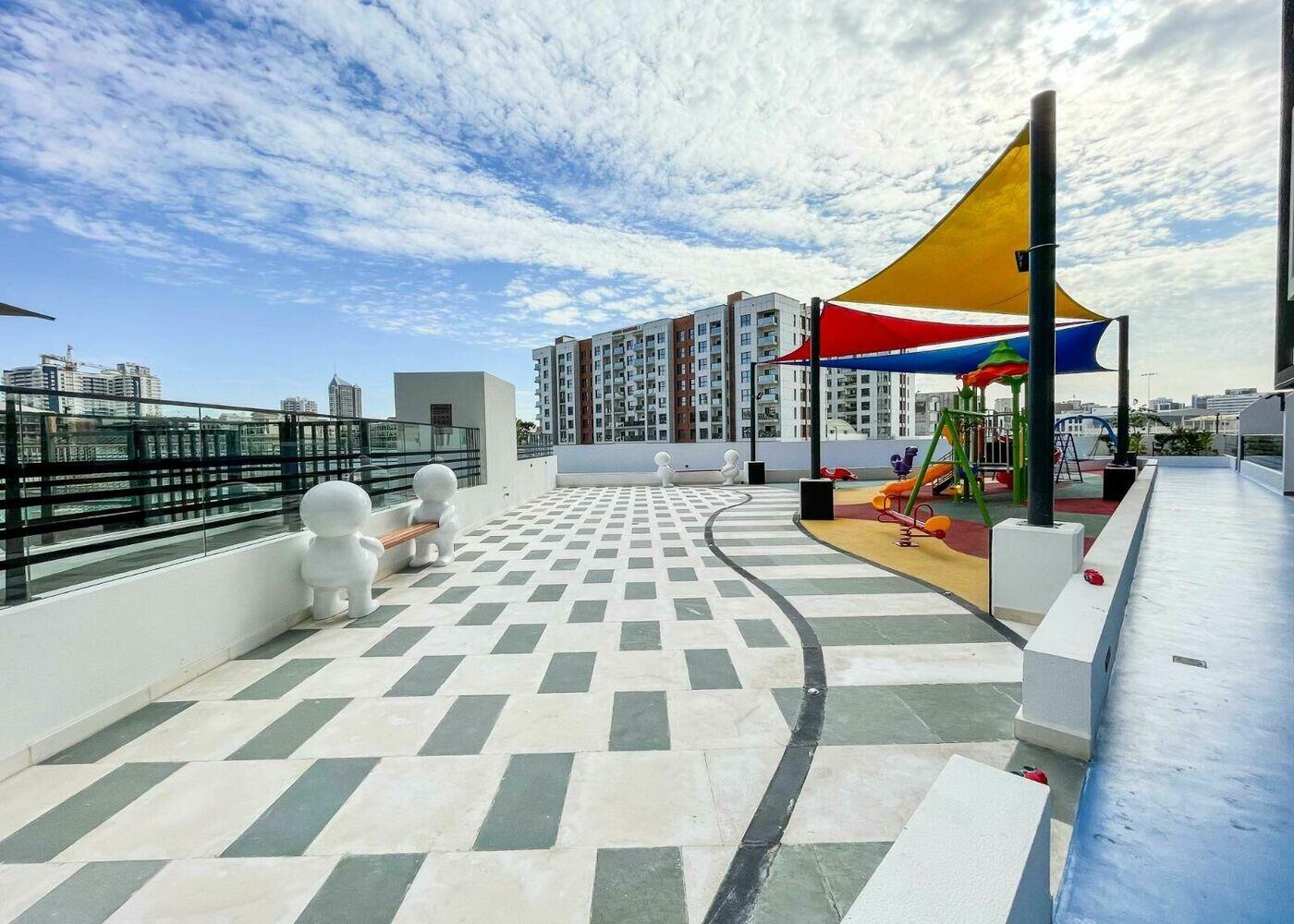 Joya Blanca Residences — photo 14, Dubai