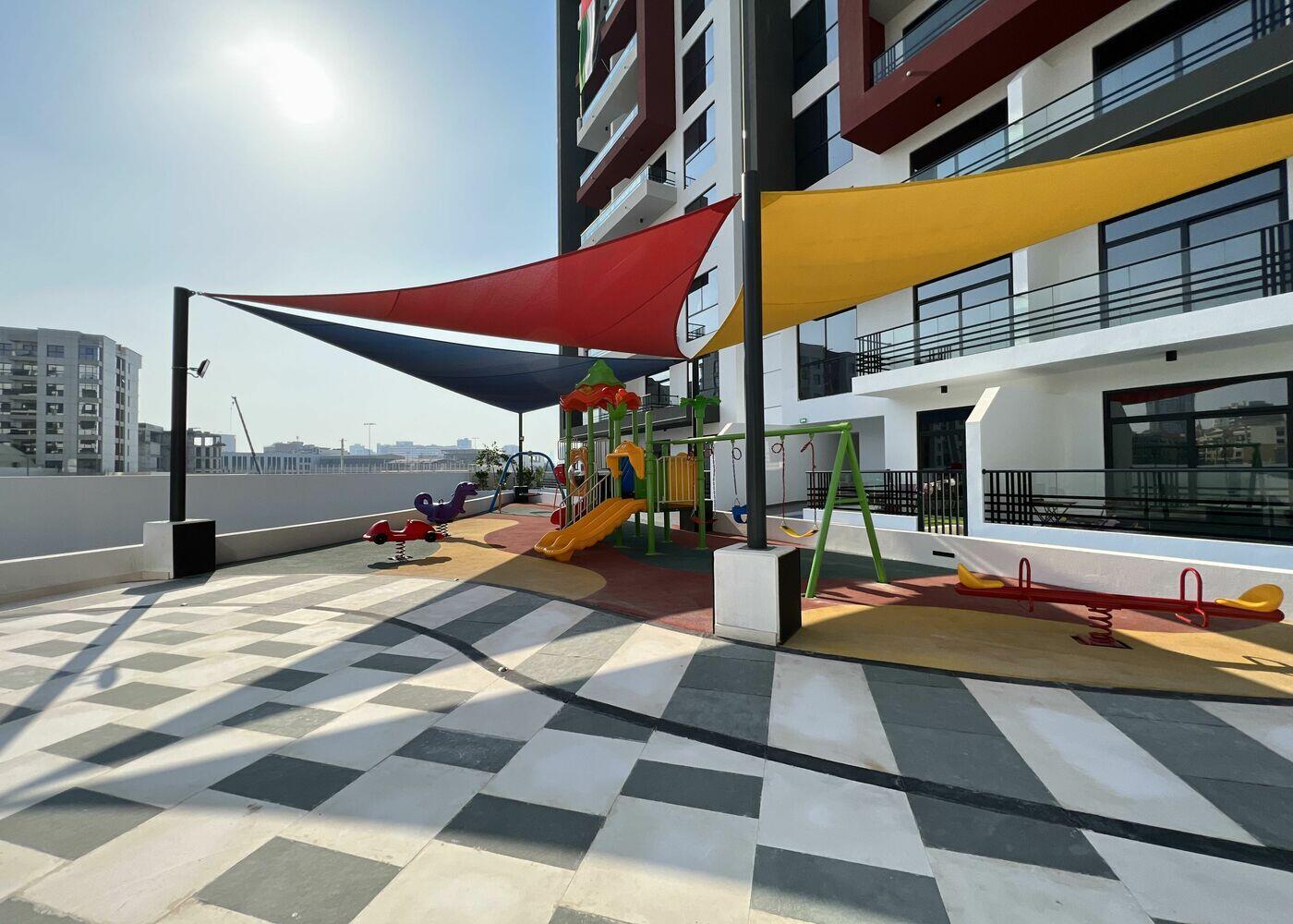 Joya Blanca Residences — photo 16, Dubai