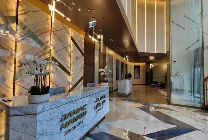 Aykon City — photo 12, Dubai