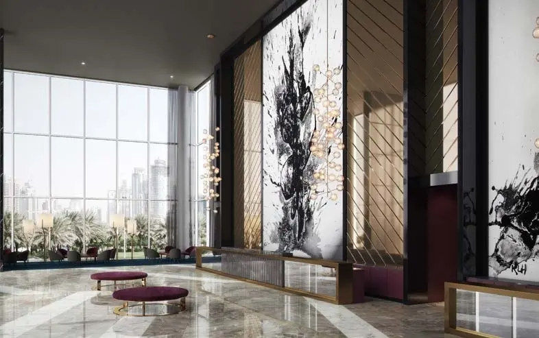 Aykon City — photo 10, Dubai