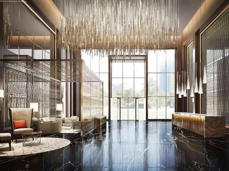 Aykon City — photo 11, Dubai