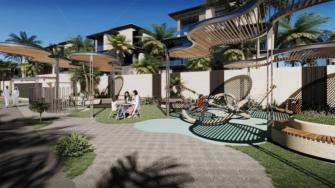 Lua Residences — photo 35, Dubai