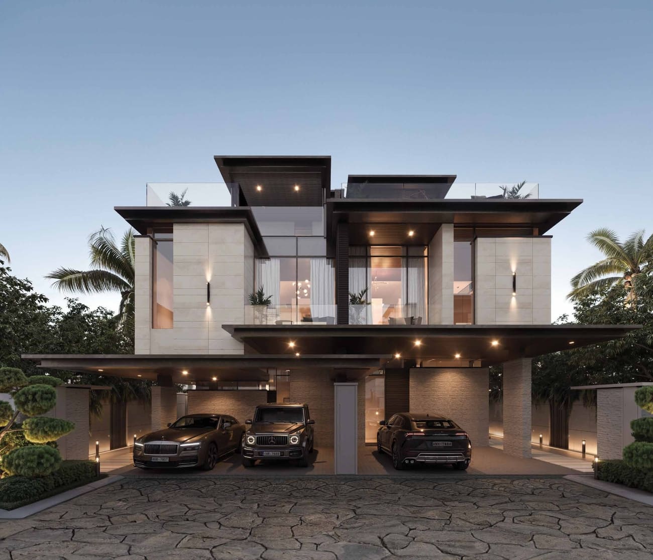 Lua Residences — photo 29, Dubai