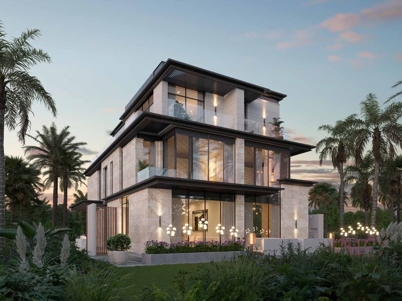 Lua Residences — photo 30, Dubai