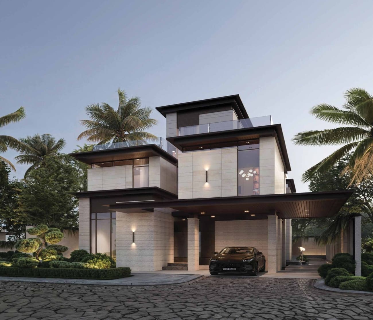 Lua Residences — photo 31, Dubai