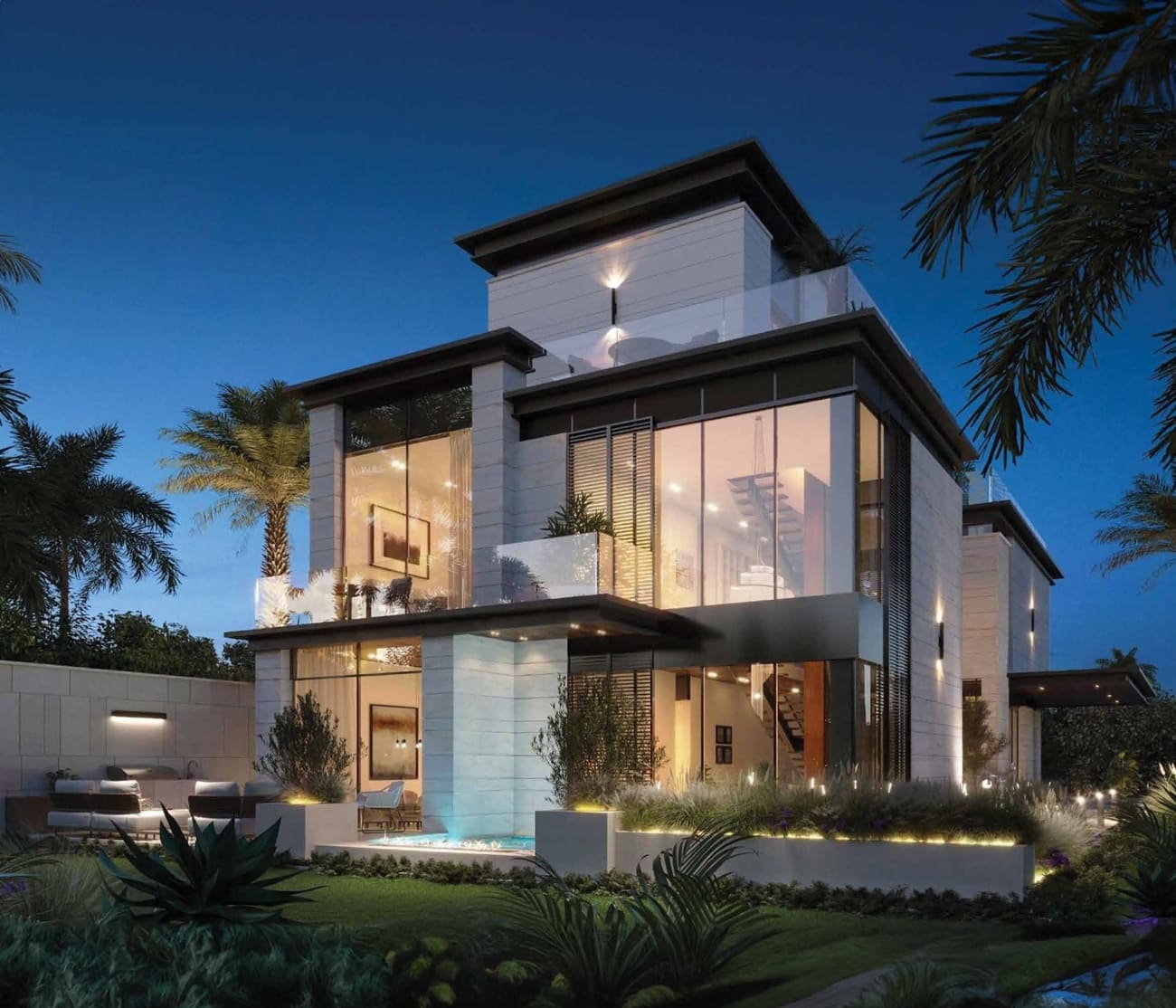 Lua Residences — photo 32, Dubai