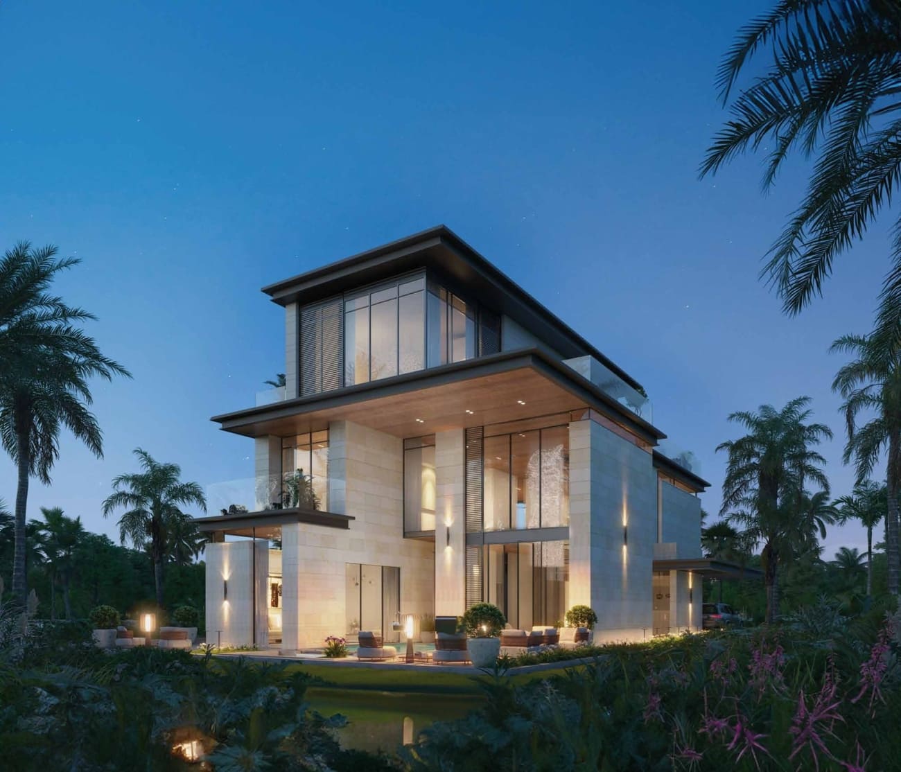 Lua Residences — photo 34, Dubai