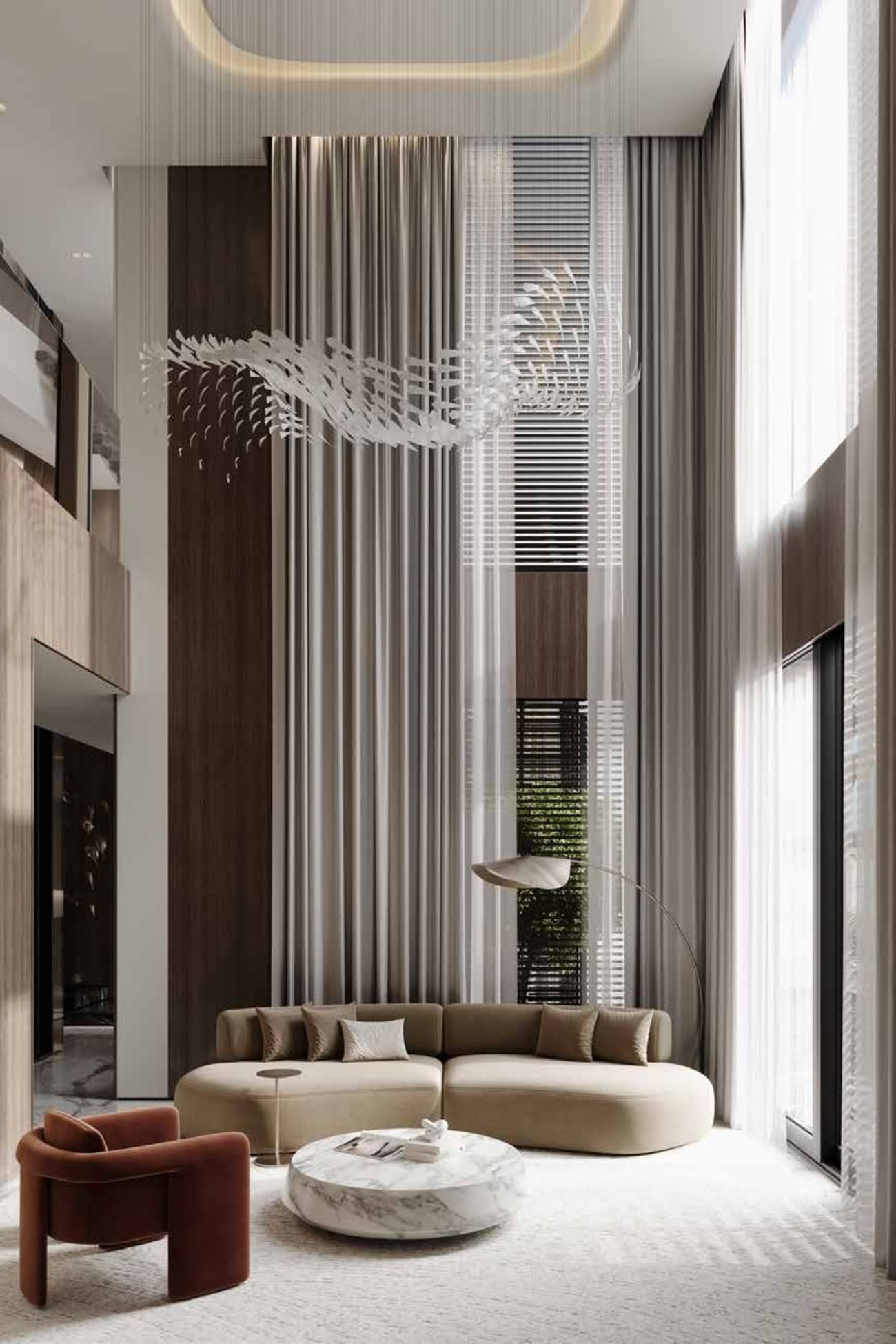 Lua Residences — photo 2, Dubai