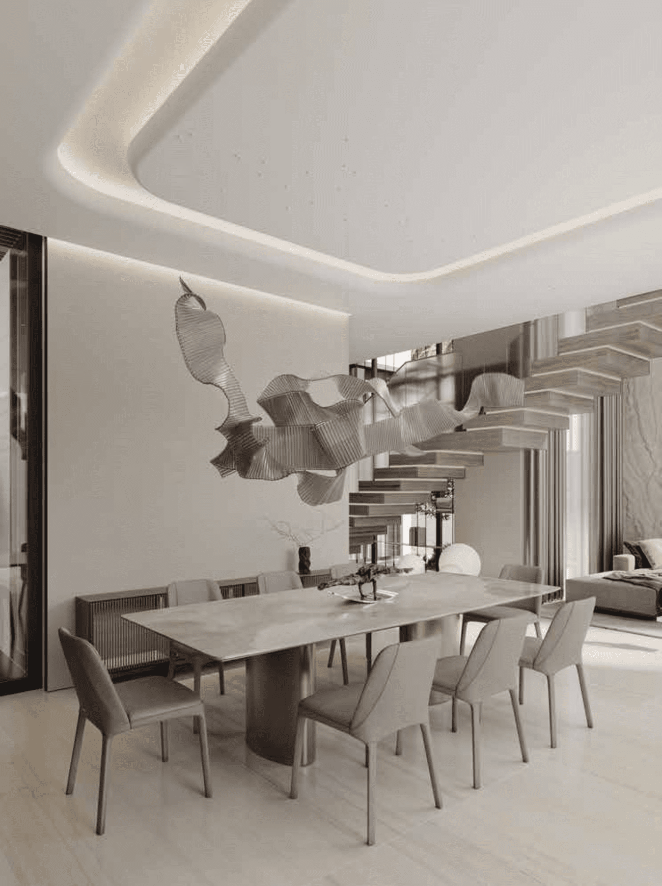 Lua Residences — photo 12, Dubai