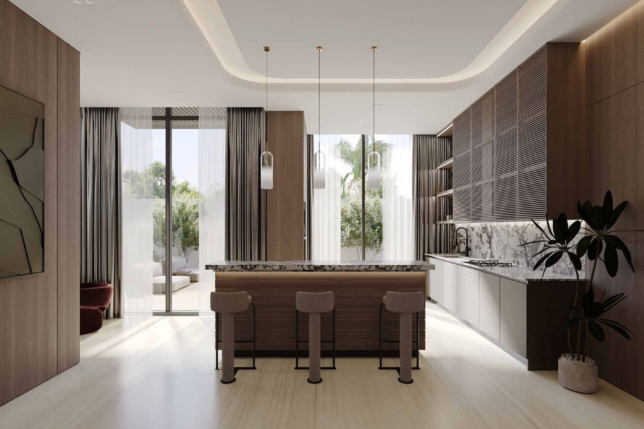 Lua Residences — photo 13, Dubai