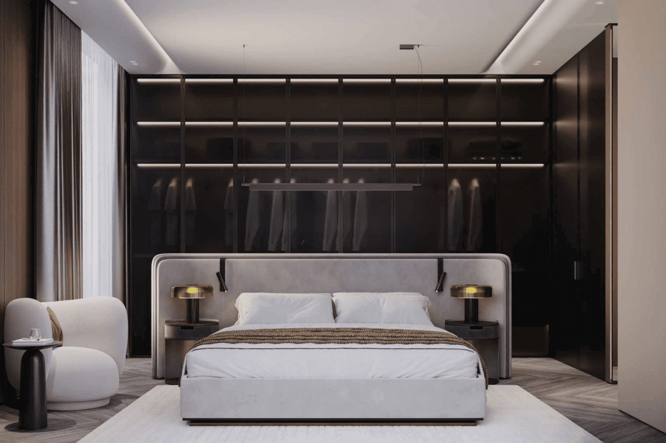 Lua Residences — photo 14, Dubai