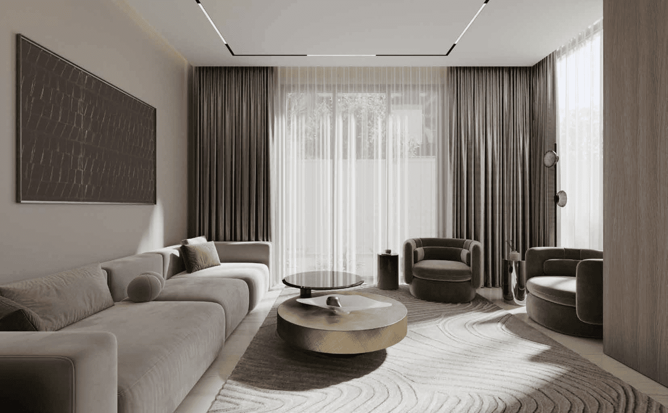 Lua Residences — photo 16, Dubai