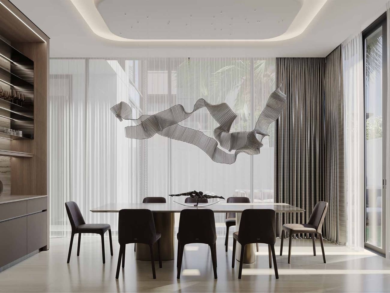 Lua Residences — photo 17, Dubai