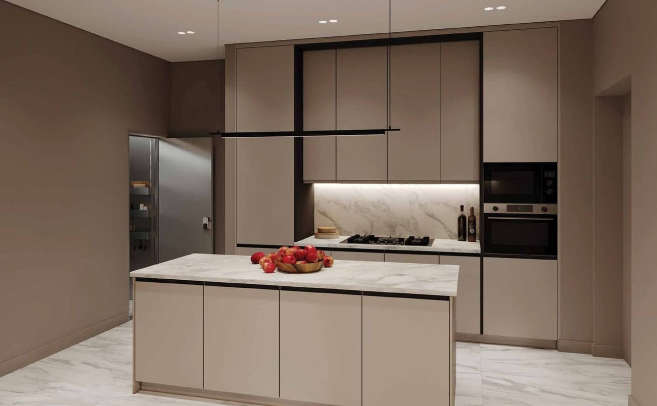 Lua Residences — photo 18, Dubai