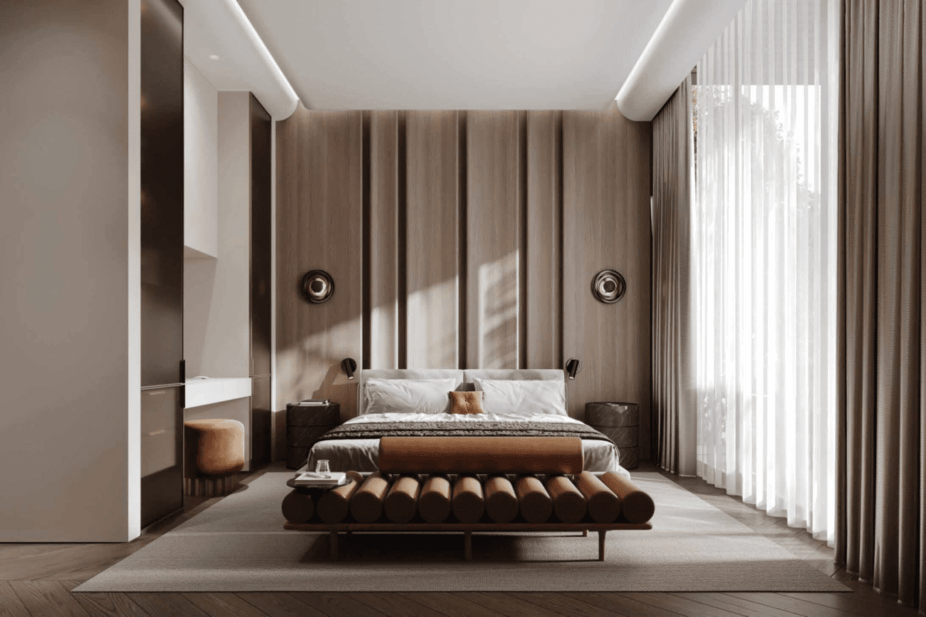Lua Residences — photo 19, Dubai