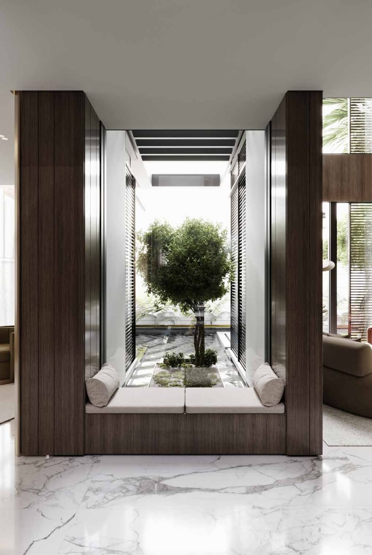 Lua Residences — photo 3, Dubai