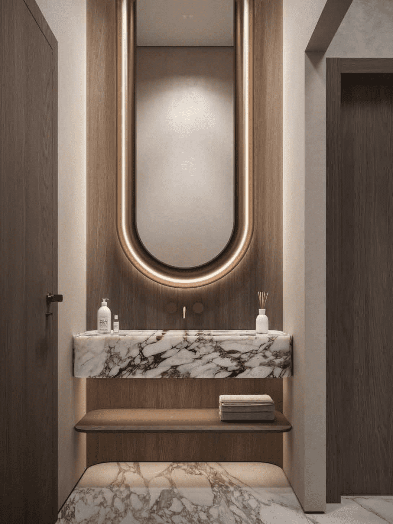 Lua Residences — photo 21, Dubai