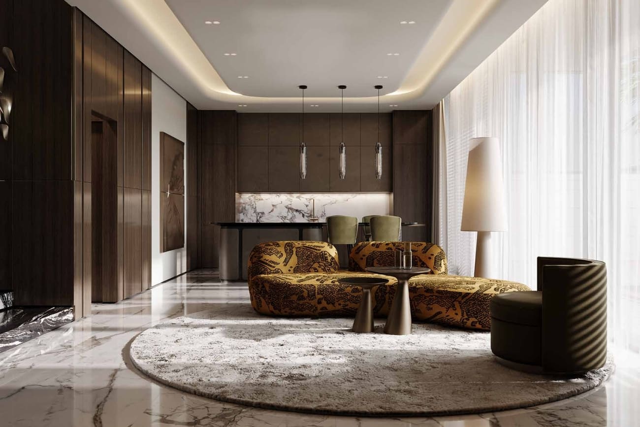 Lua Residences — photo 22, Dubai