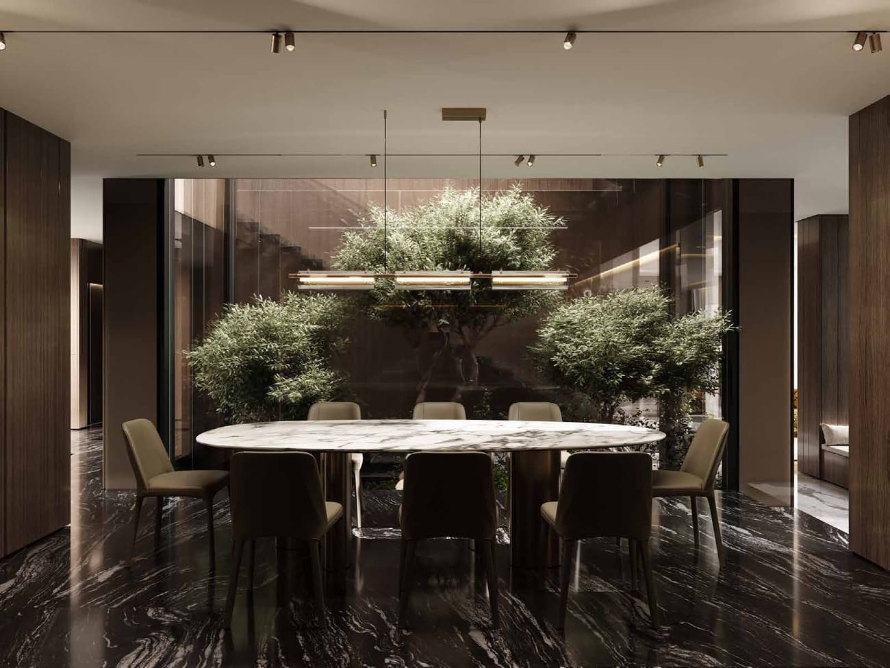 Lua Residences — photo 23, Dubai