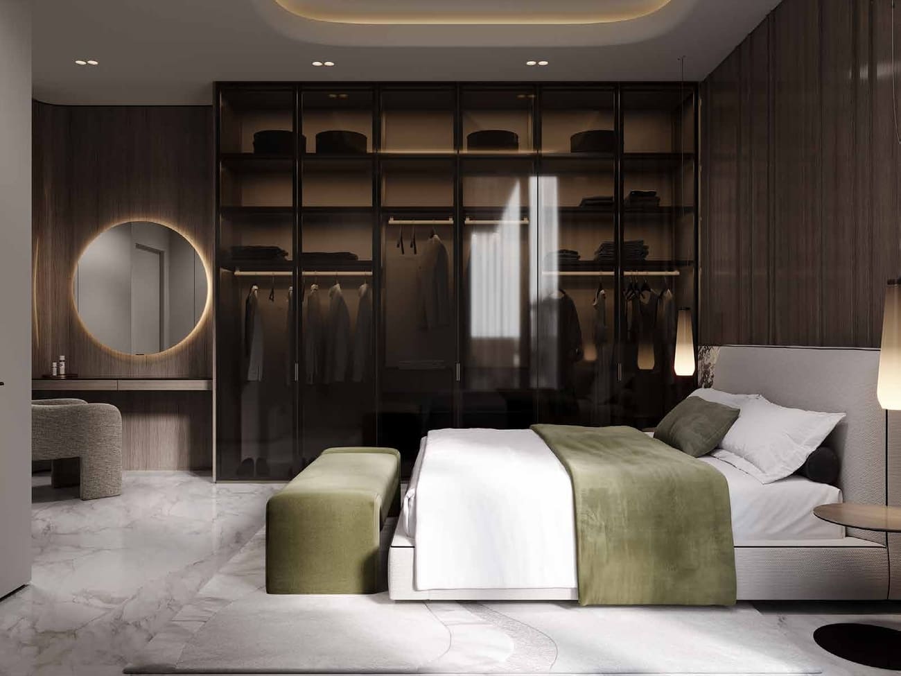 Lua Residences — photo 24, Dubai