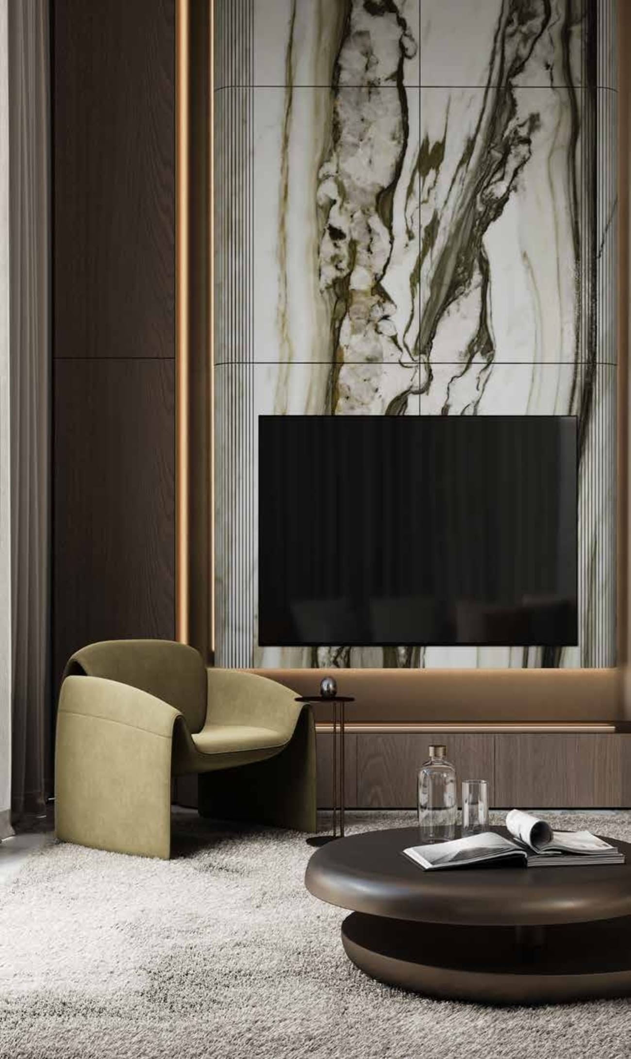 Lua Residences — photo 4, Dubai