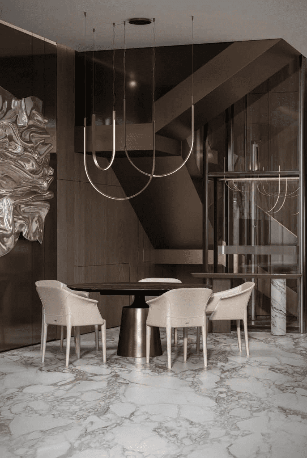 Lua Residences — photo 6, Dubai