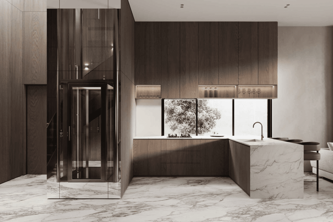 Lua Residences — photo 7, Dubai