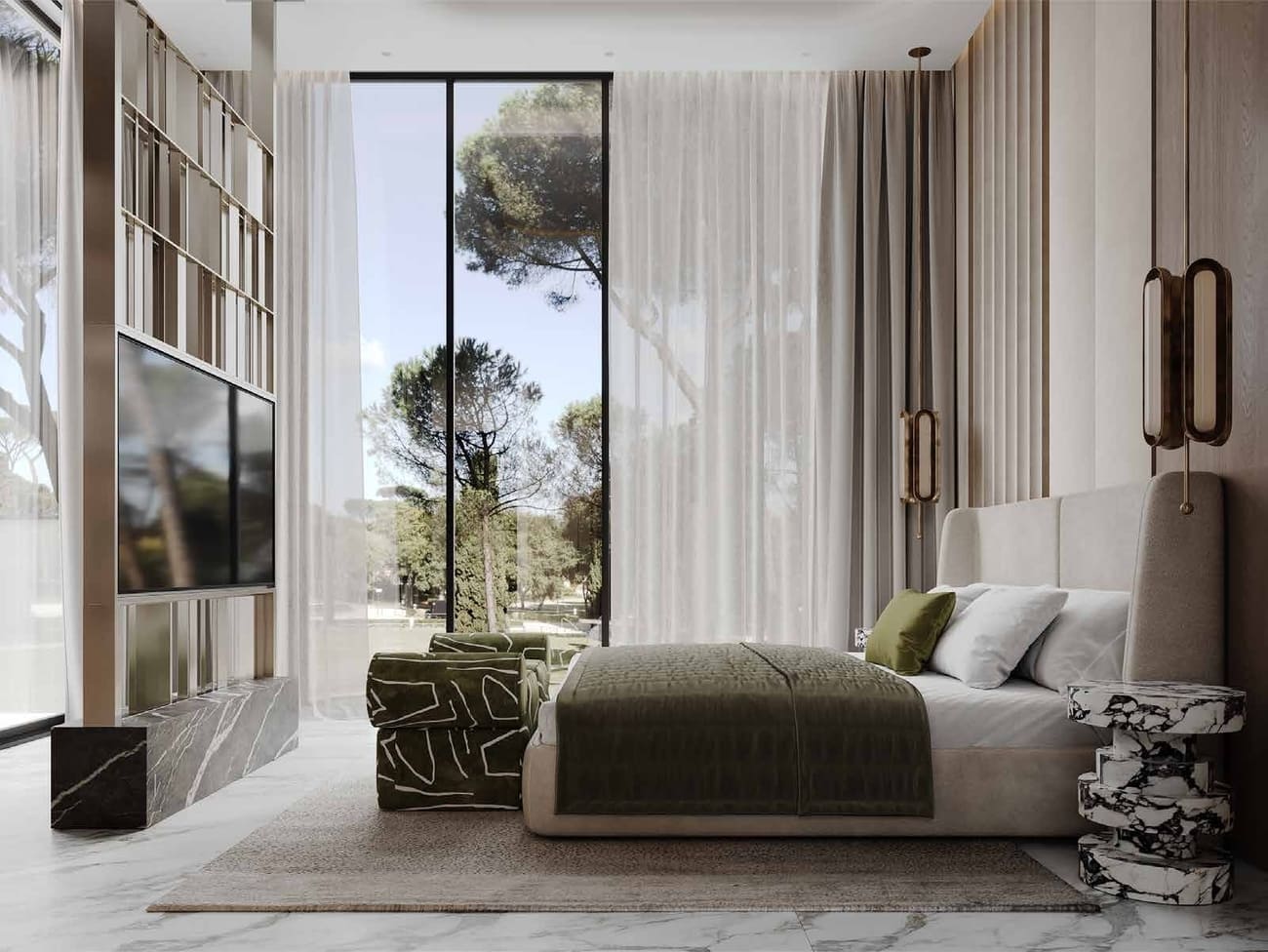 Lua Residences — photo 8, Dubai