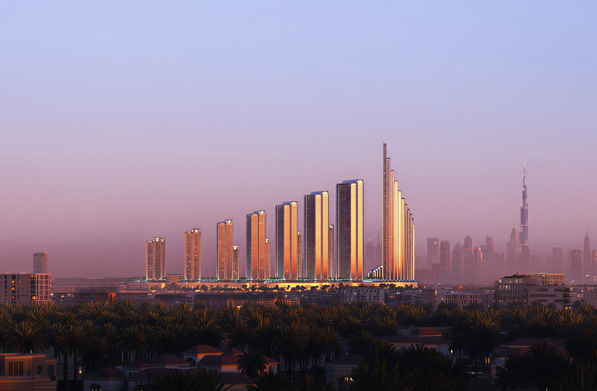 Mercedes-Benz Places