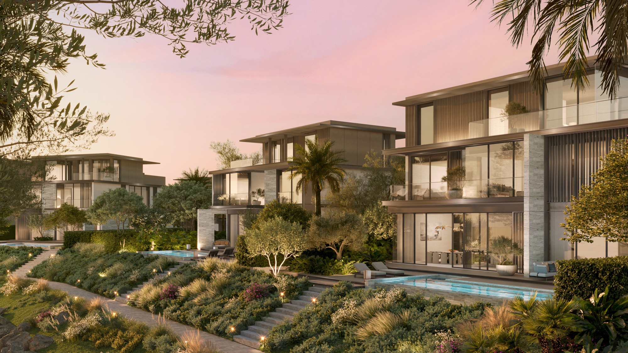 Nad Al Sheba Gardens Phase 10