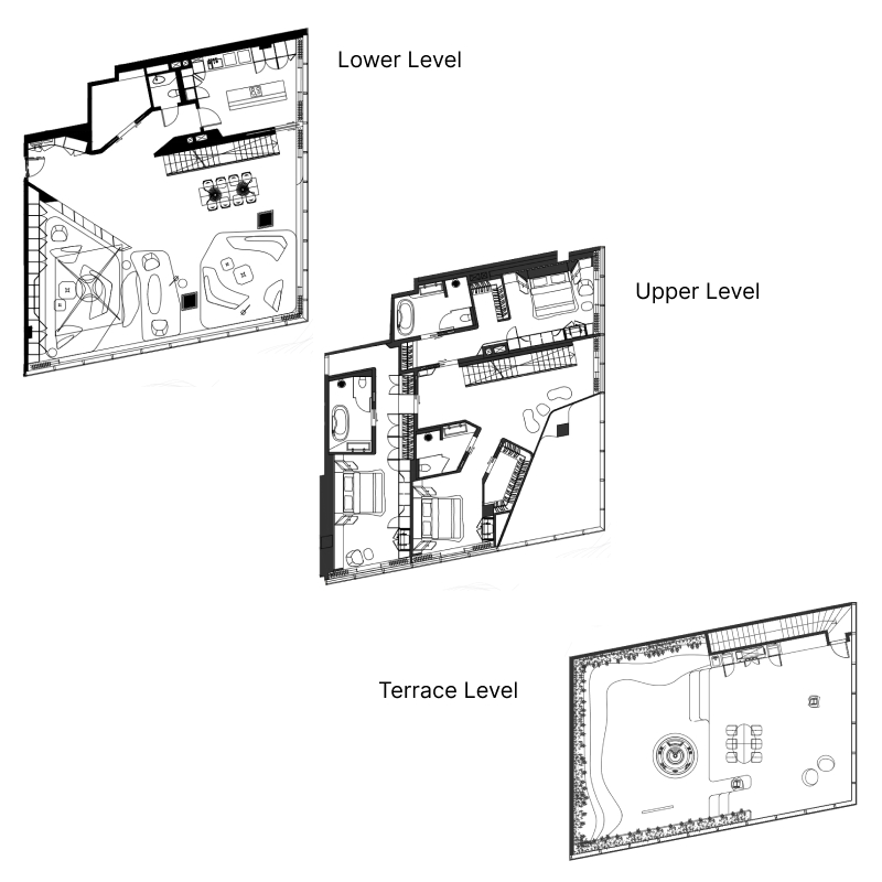 Typical unit