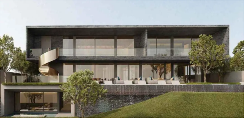 Nawayef West by Modon Properties — photo 15, Abu Dhabi