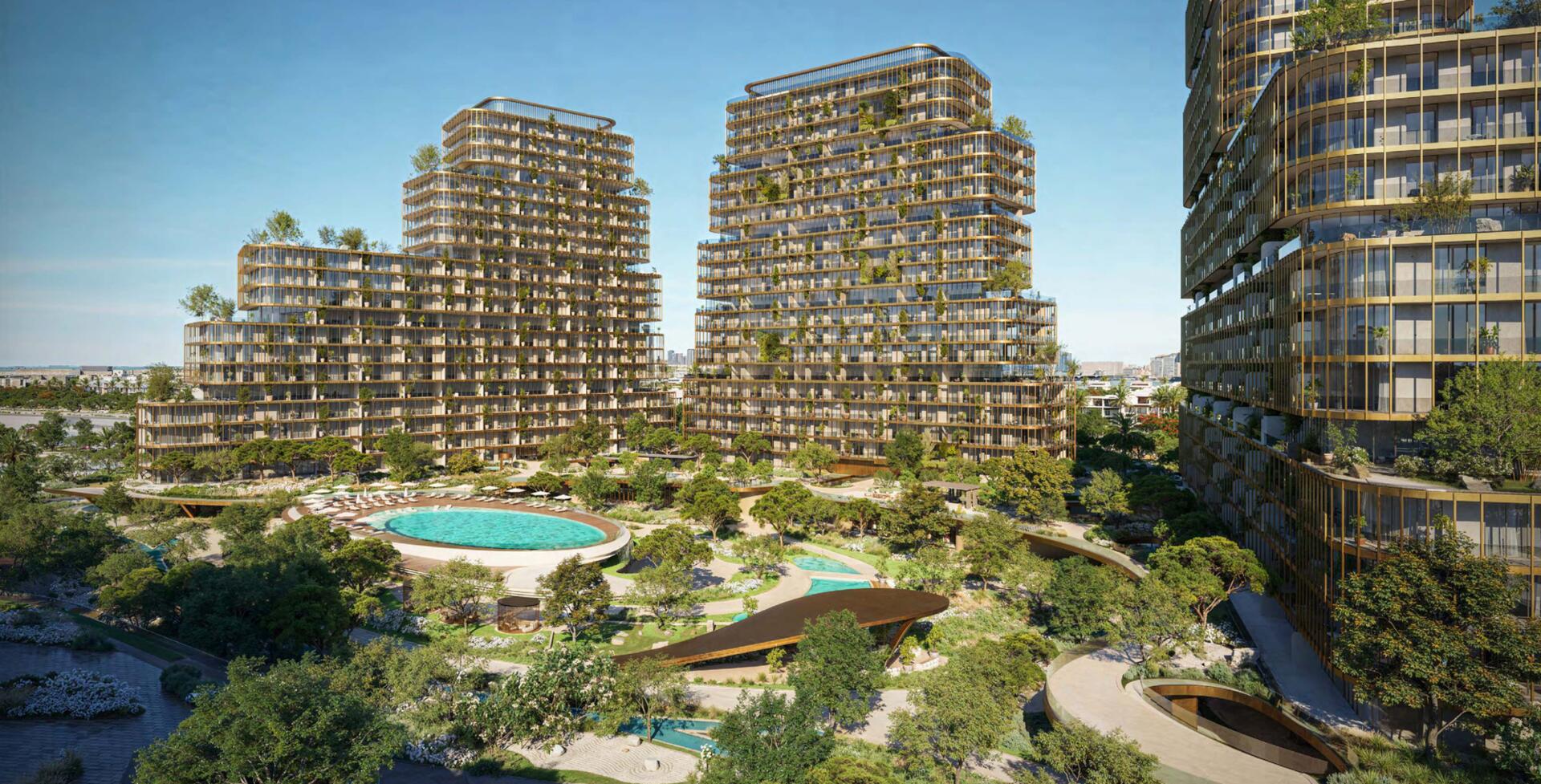 HADO — photo 13, Dubai