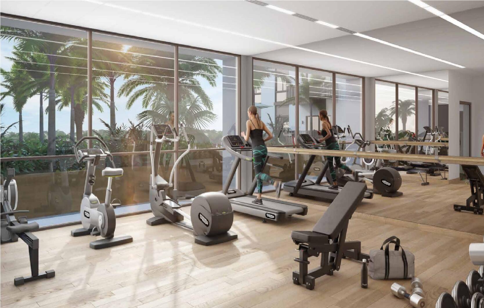 Belgravia III — photo 12, Dubai