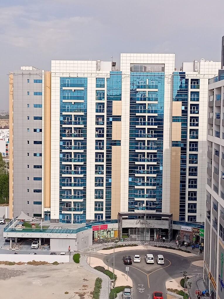 Paradise View II — photo 5, Dubai