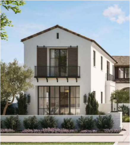 Nawayef West by Modon Properties — photo 20, Abu Dhabi