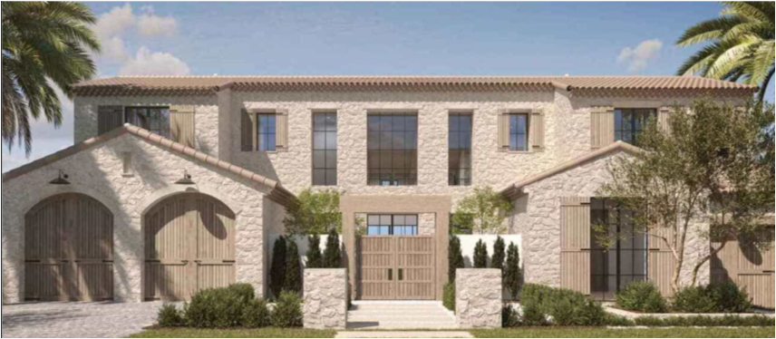 Nawayef West by Modon Properties — photo 23, Abu Dhabi