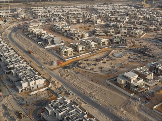 Jebel Ali Village — photo 10, Dubai