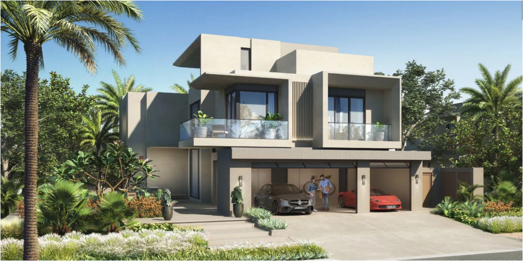 Jebel Ali Village — photo 13, Dubai