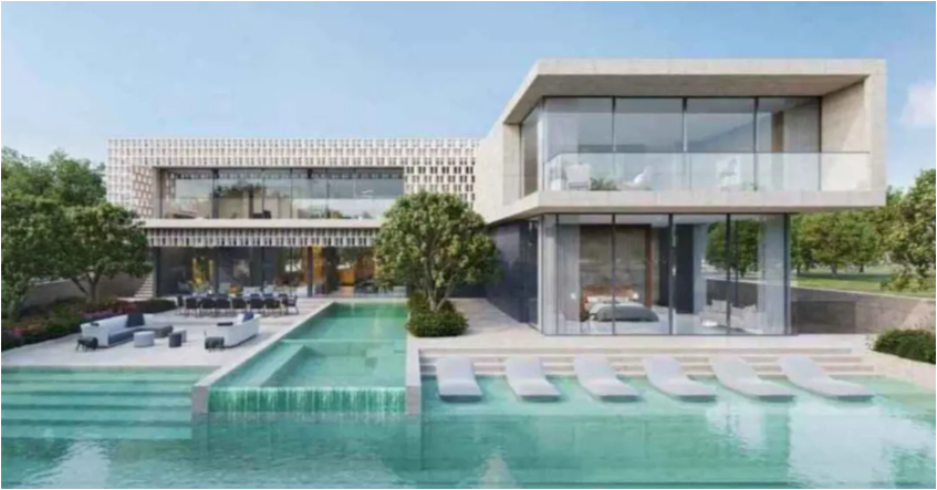 Nawayef West by Modon Properties — photo 17, Abu Dhabi