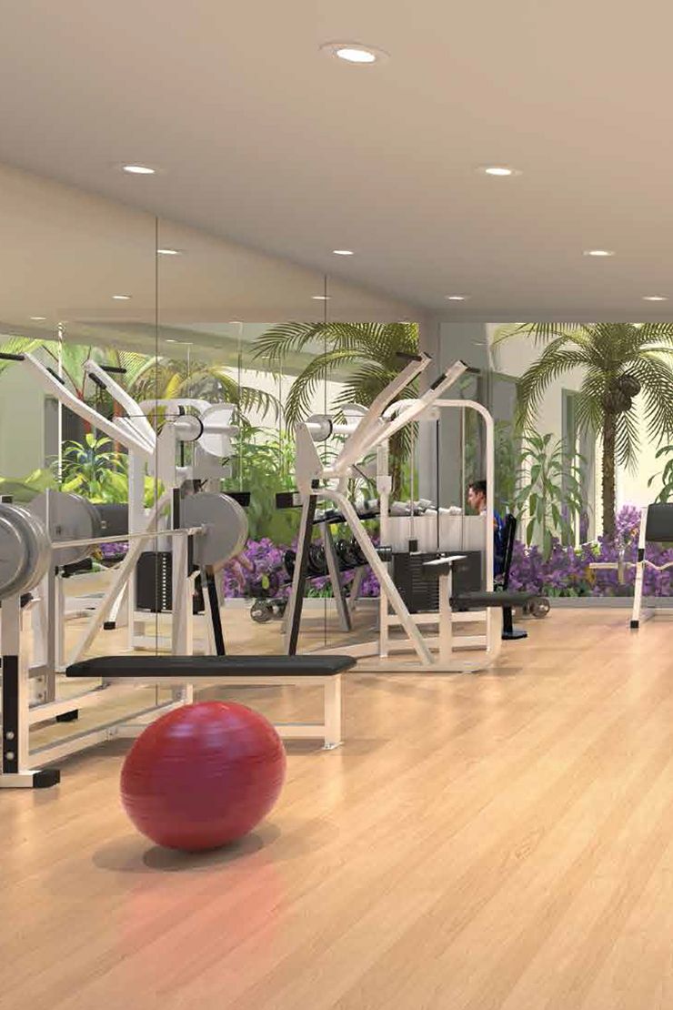 Resortz Residence — photo 10, Dubai