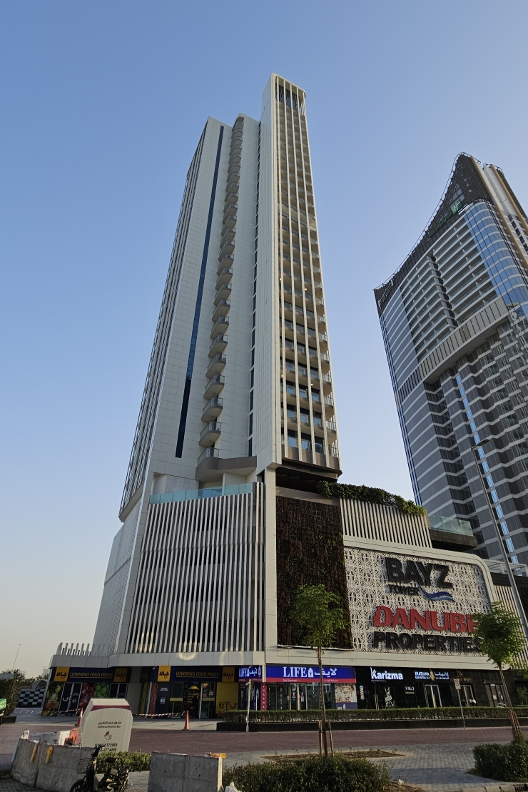 Bayz Tower — photo 7, Dubai