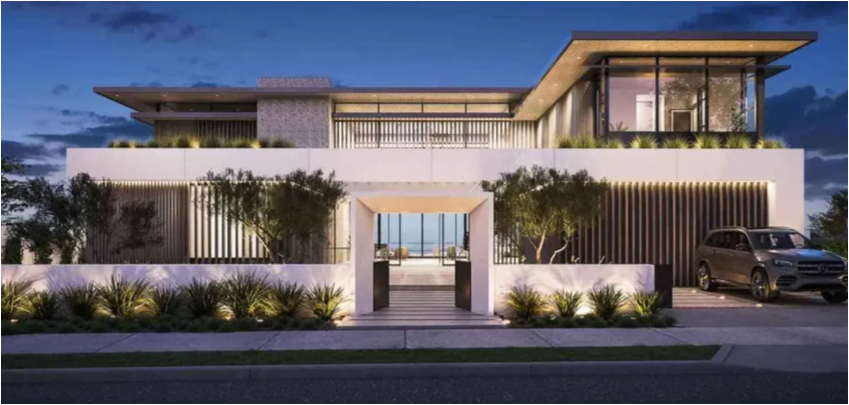 Nawayef West by Modon Properties — photo 18, Abu Dhabi